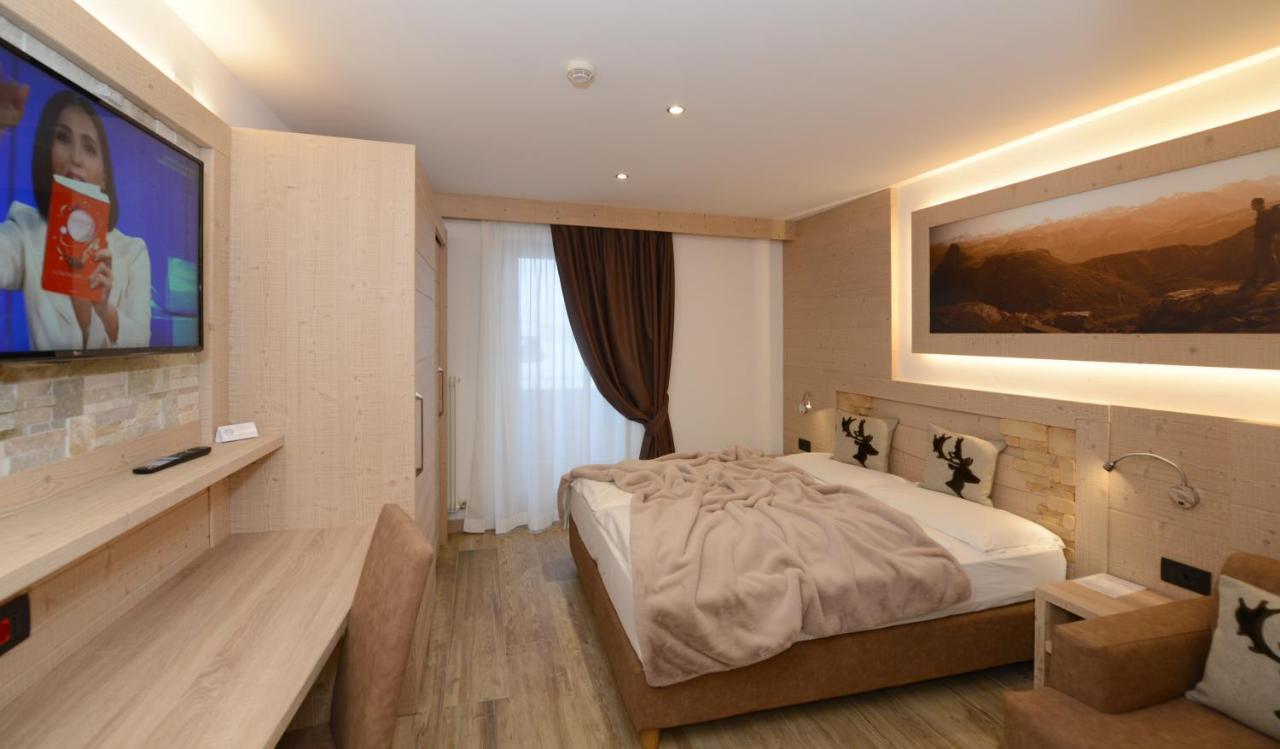 Gardenia Hotel