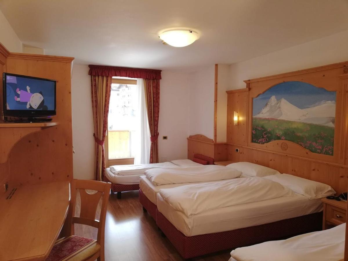 Gardenia Hotel