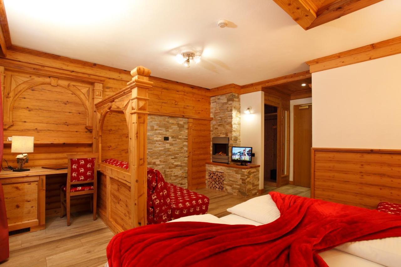 Gardenia Hotel