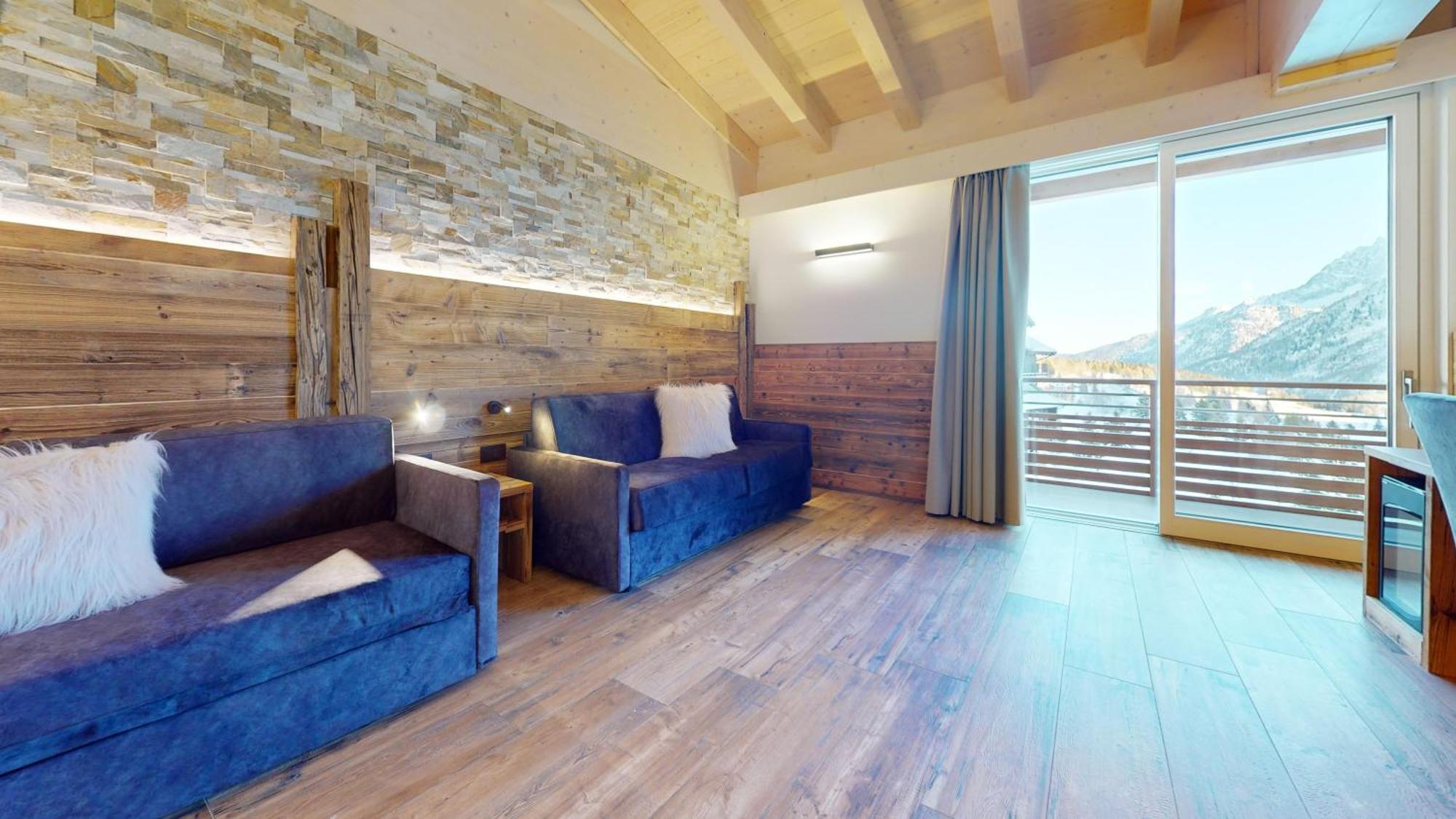 Gardenia Hotel Passo del Tonale