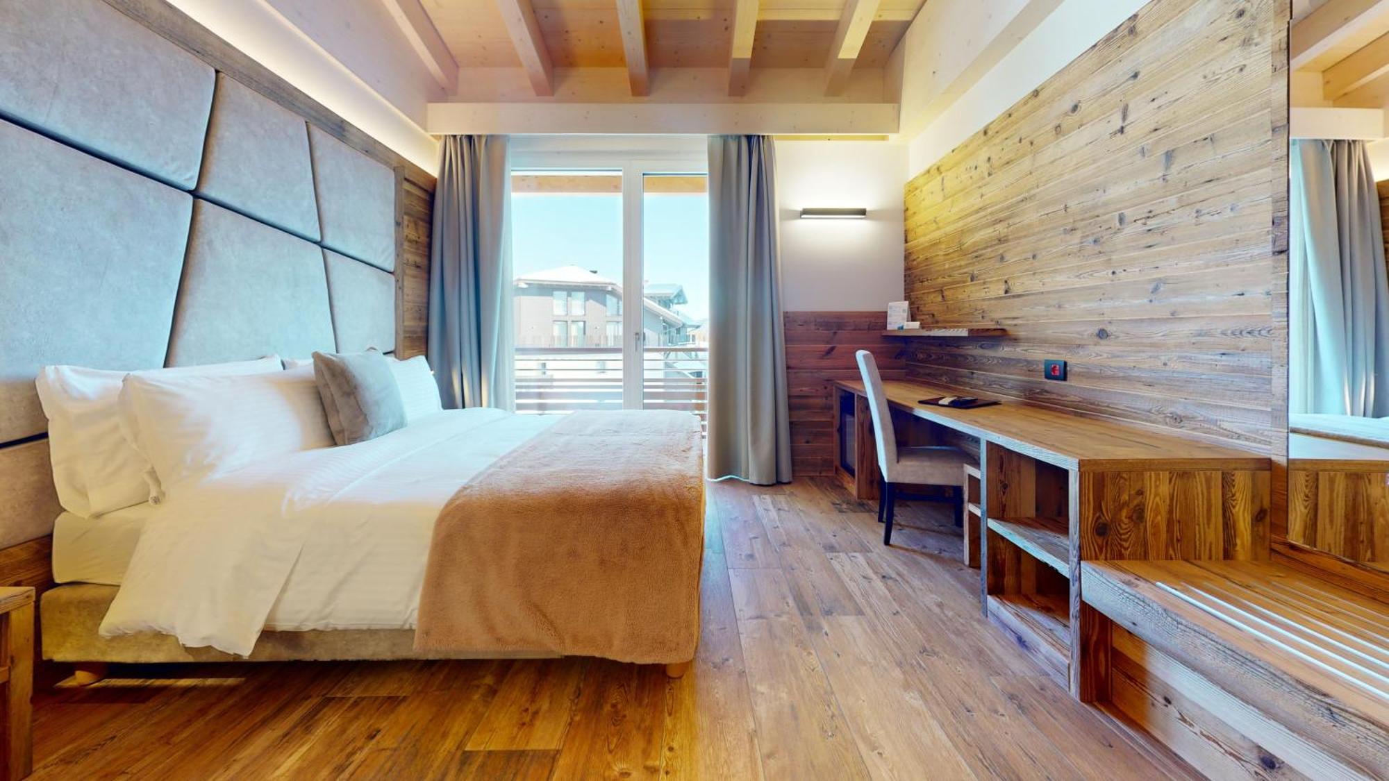 Hotel Gardenia Passo del Tonale