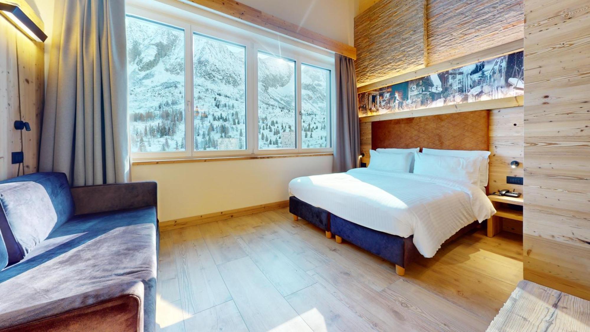 Hotel Gardenia