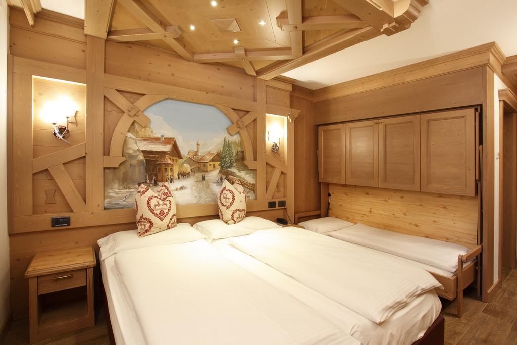 Gardenia Hotel Passo del Tonale