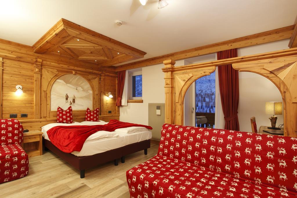 Hotel Gardenia Passo del Tonale