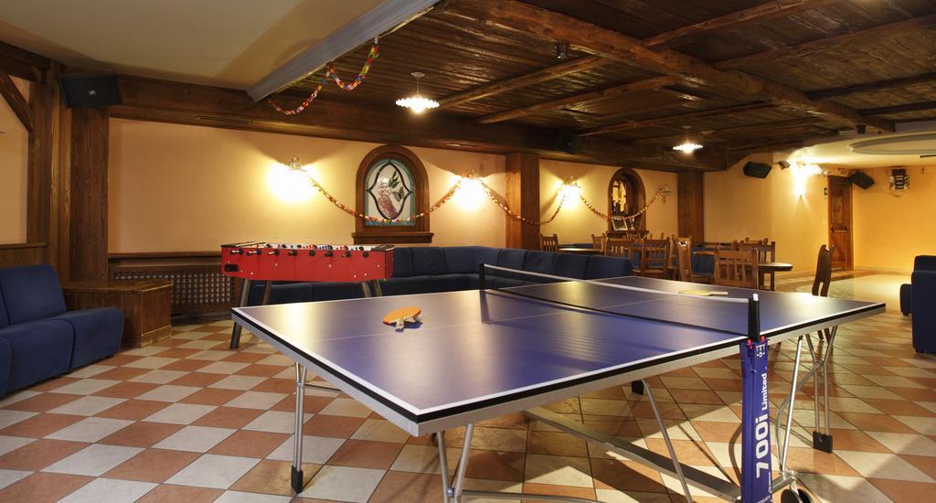 Hotel Gardenia