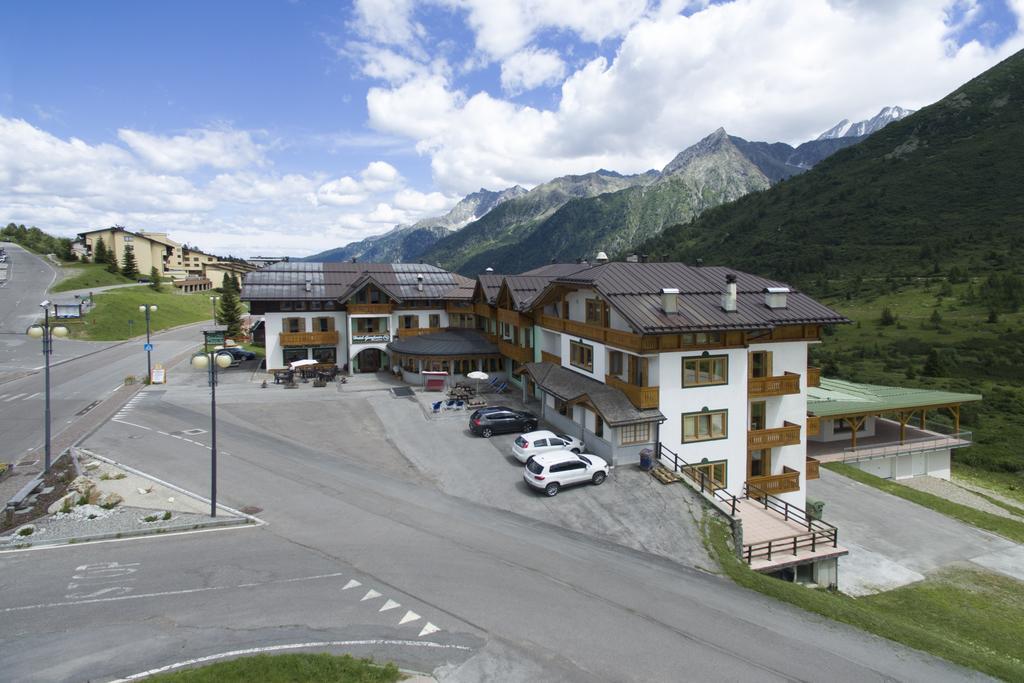 Gardenia 3* Passo del Tonale