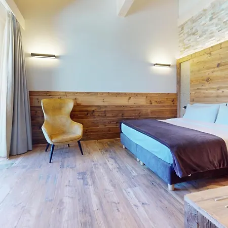 Hotel Gardenia Passo del Tonale Exterior photo