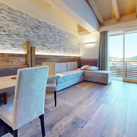 Hotel Gardenia Passo del Tonale Exterior photo