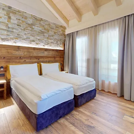 Hotel Gardenia Passo del Tonale Exterior photo