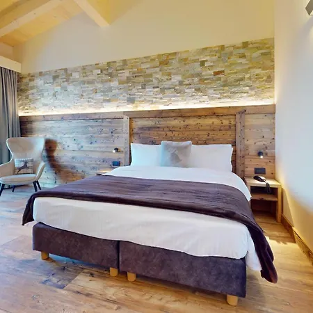 Hotel Gardenia Passo del Tonale Exterior photo