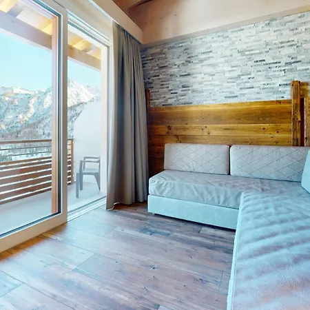 Hotel Gardenia Passo del Tonale Exterior photo
