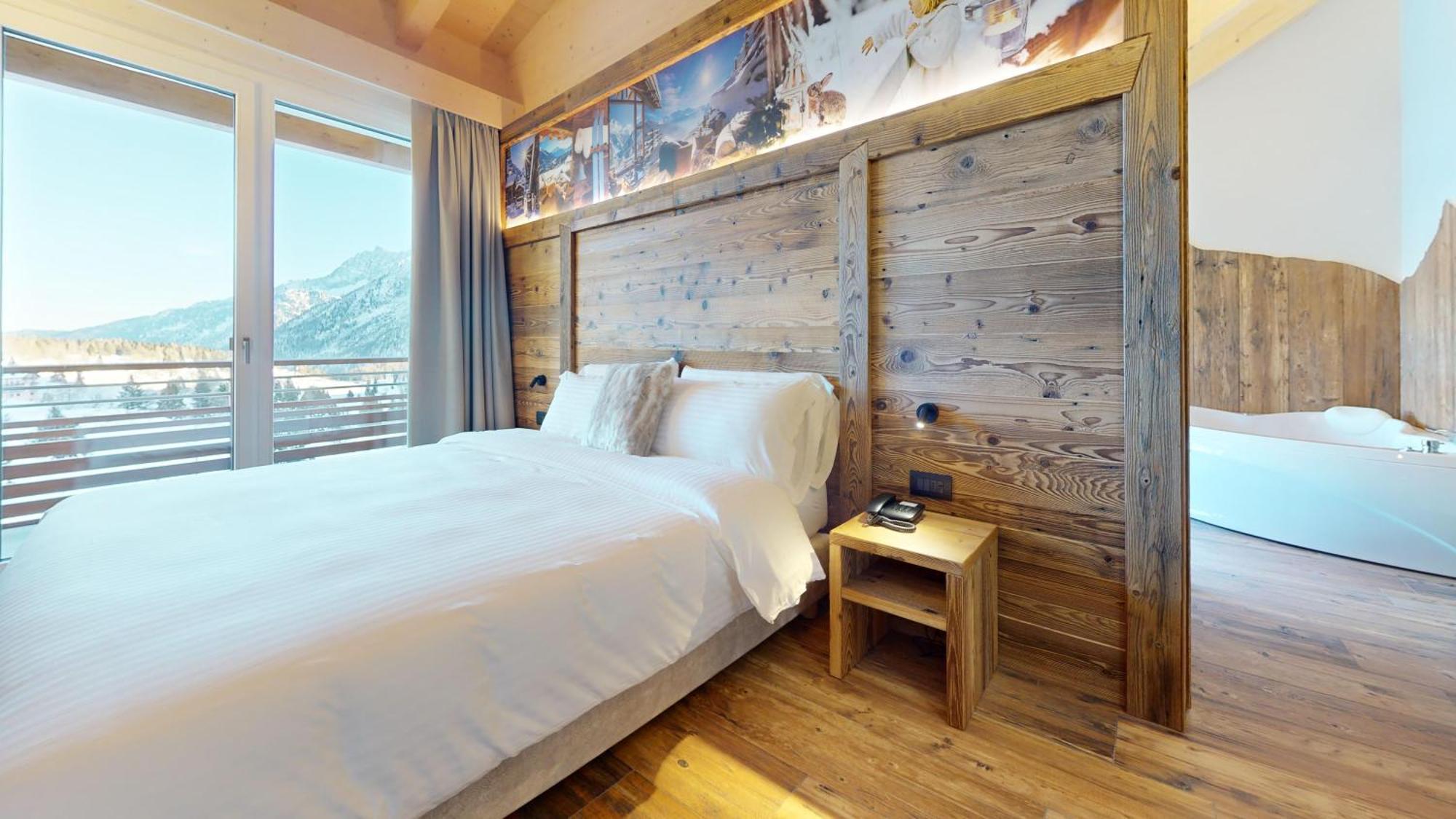 Gardenia Hotel Passo del Tonale