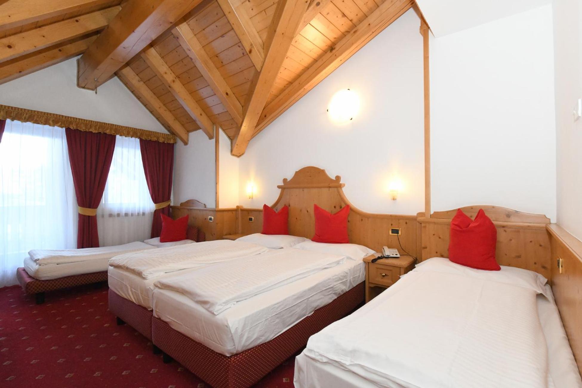 Gardenia Hotel Passo del Tonale