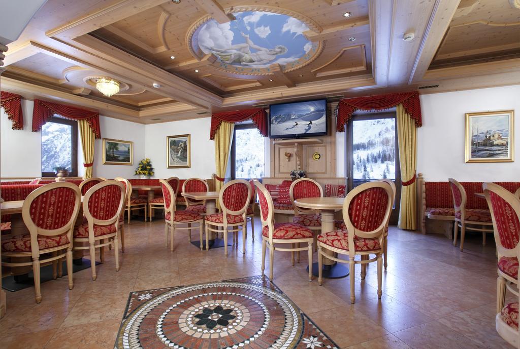 Hotel Gardenia Passo del Tonale