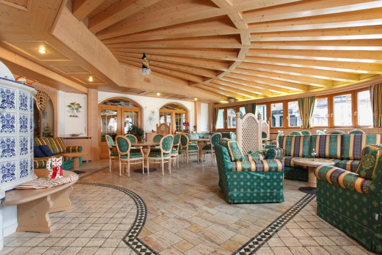 Gardenia Hotel
