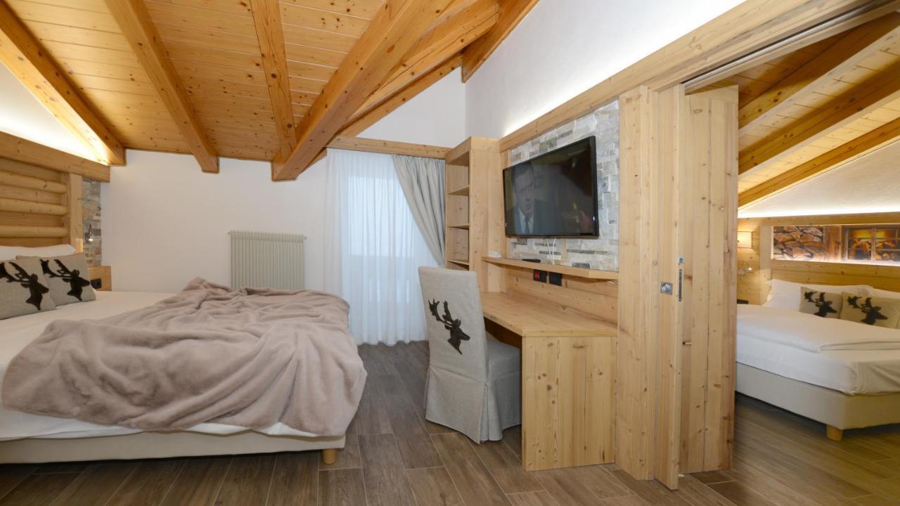 Hotel Gardenia Passo del Tonale