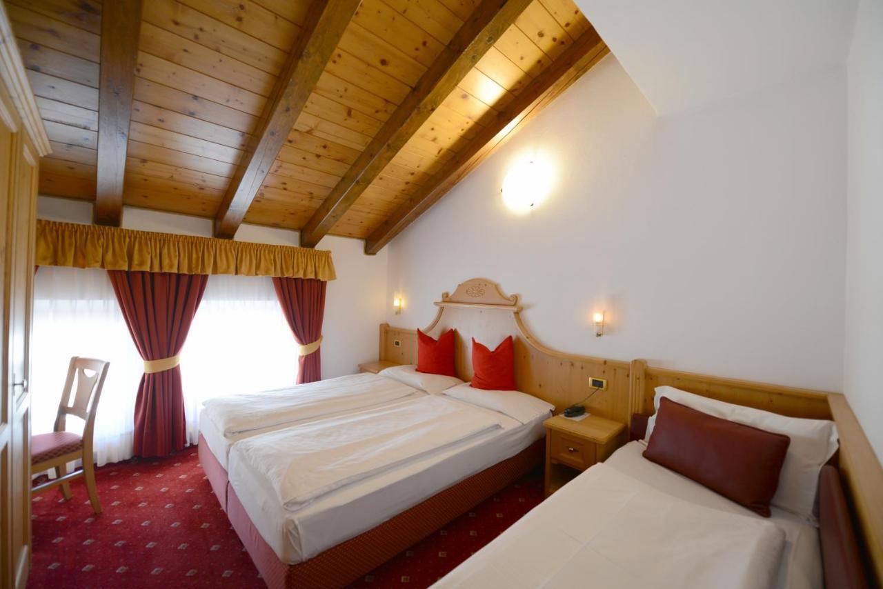Gardenia Hotel Passo del Tonale