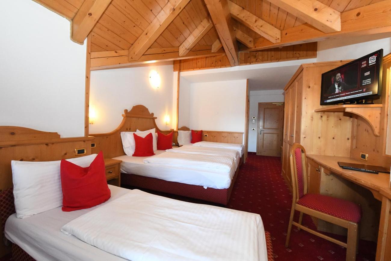 Hotel Gardenia Passo del Tonale