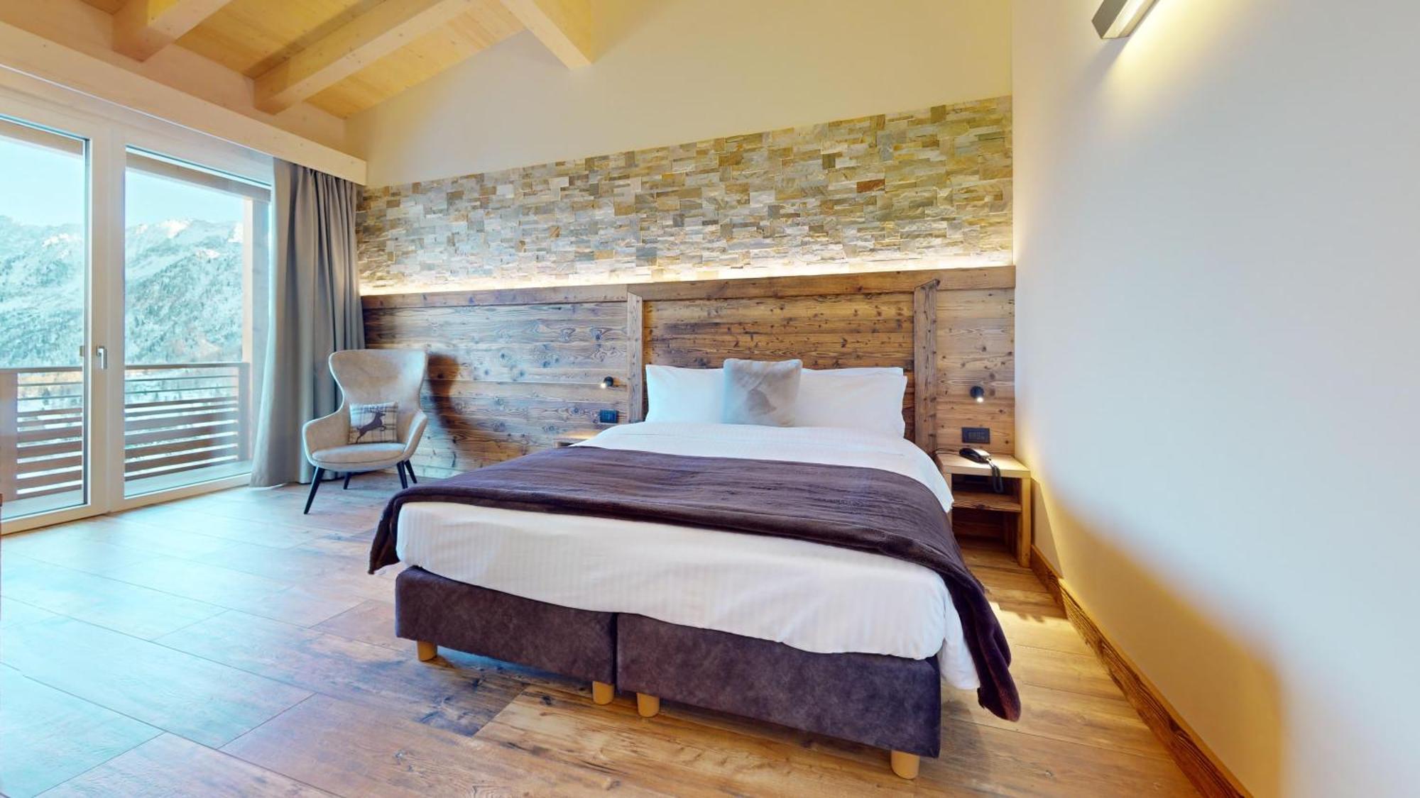 Gardenia Hotel