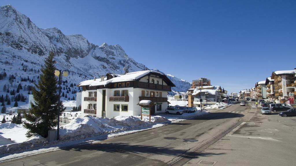Hotel Gardenia Passo del Tonale