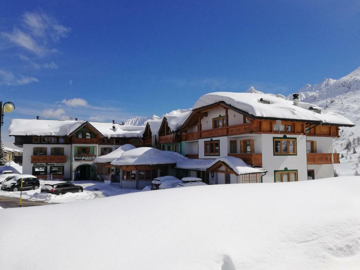 Gardenia 3* Passo del Tonale