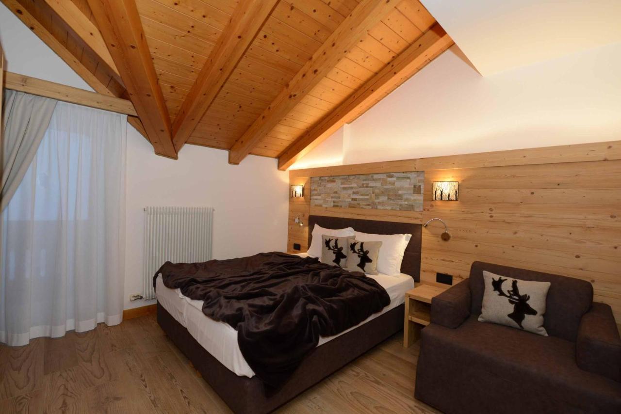 Gardenia Hotel Passo del Tonale